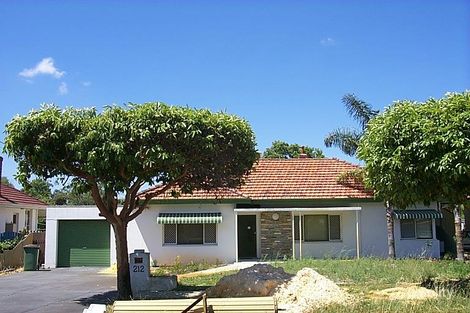 212 The Strand, Bedford, WA 6052