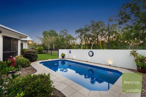 Property photo of 38 Sheerwater Parade Douglas QLD 4814