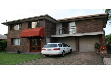 Property photo of 21 Mitchell Avenue Molendinar QLD 4214