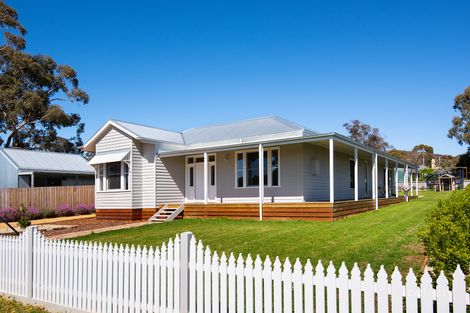 Property photo of 41 Church Street Maldon VIC 3463