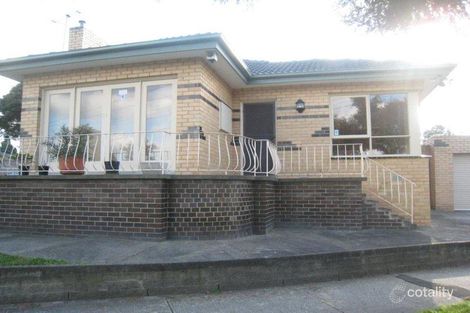 Property photo of 69A Jellicoe Street Noble Park VIC 3174