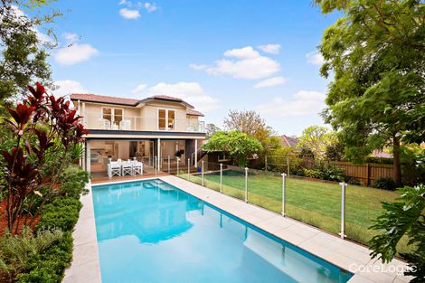 Property photo of 41 Trafalgar Avenue Roseville NSW 2069