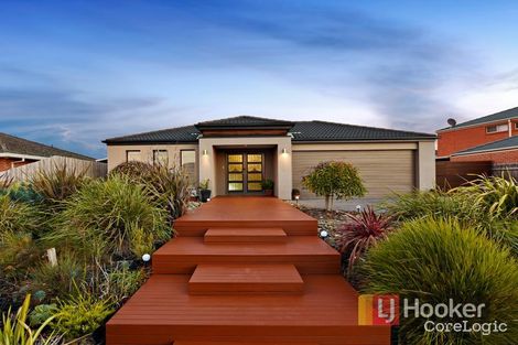 Property photo of 9 Yemaya Place Berwick VIC 3806