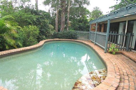 Property photo of 6 Appin Street Kenmore QLD 4069