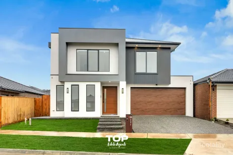 20 Bloom St, Clyde North, VIC 3978