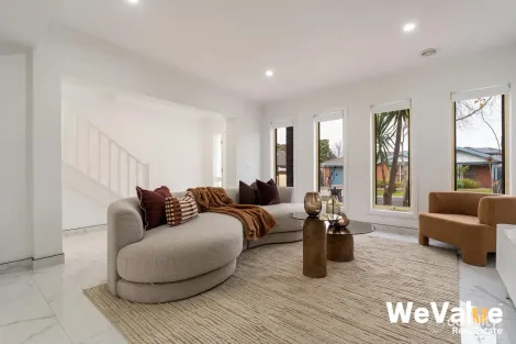 Property photo of 5 Bentley Avenue Roxburgh Park VIC 3064