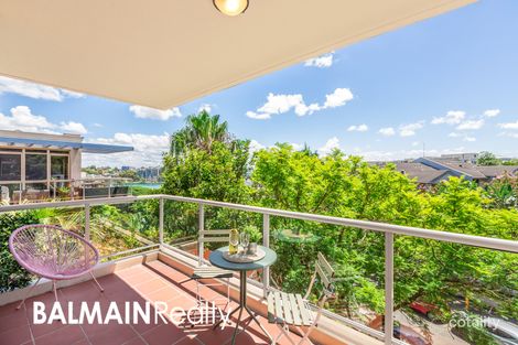 Property photo of 307/6-8 Yara Avenue Rozelle NSW 2039