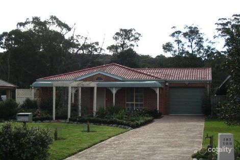 Property photo of 10 John Howe Close Glendale NSW 2285
