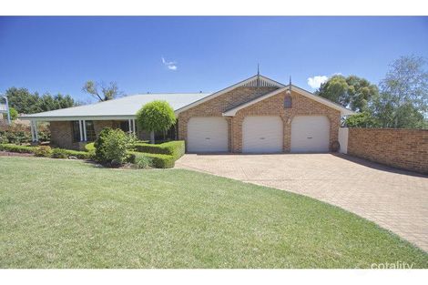 Property photo of 3 Dunoon Place Abercrombie NSW 2795