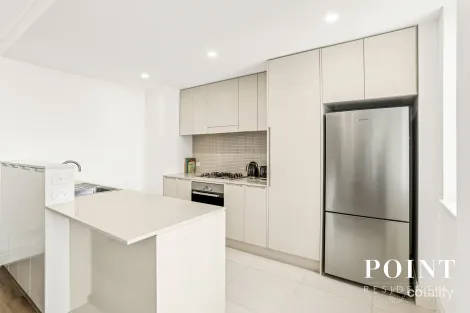 Property photo of 410/2-4 Rosewater Circuit Breakfast Point NSW 2137