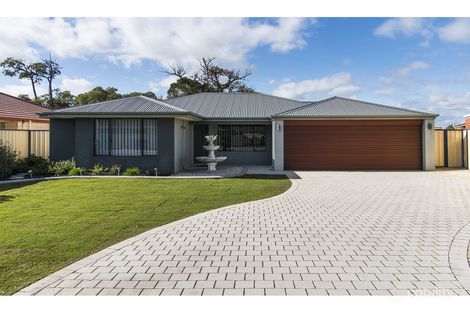 Property photo of 22 Shannon Pass Bertram WA 6167