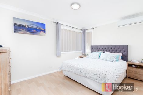 Property photo of 55 Murdoch Street Blackett NSW 2770