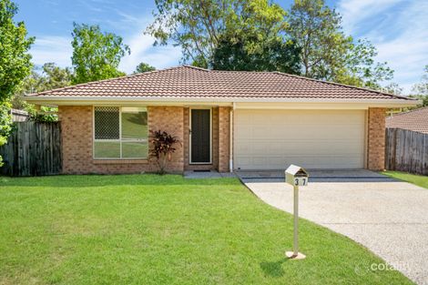 37 Chanel Ct, Wulkuraka, QLD 4305