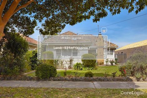 Property photo of 329 Gillies Street Thornbury VIC 3071