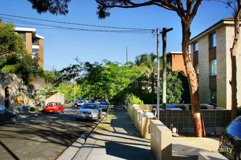 Property photo of 6/11 Harriette Street Neutral Bay NSW 2089