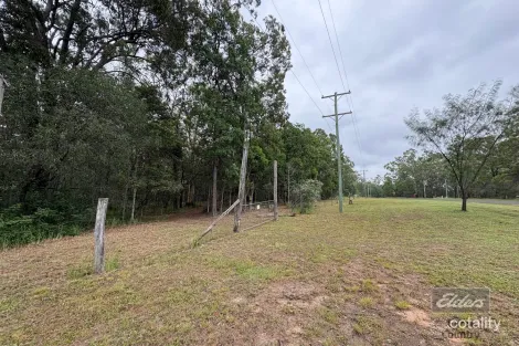 Lot 75 Talegalla Dr, Talegalla Weir, QLD 4650