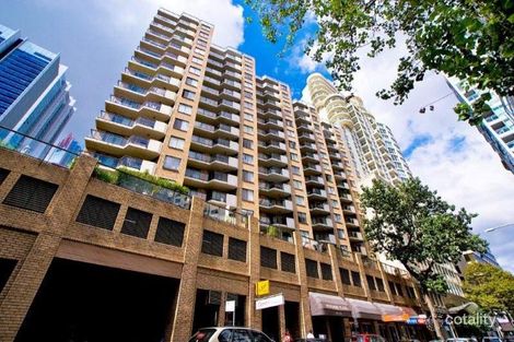 Property photo of 130/336-346 Sussex Street Sydney NSW 2000