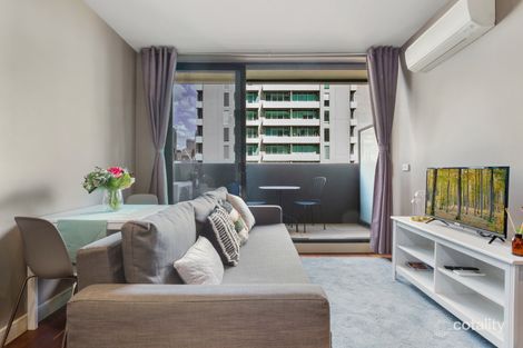 Property photo of 814/228 A'Beckett Street Melbourne VIC 3000