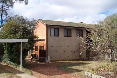 Property photo of 55 Glossop Crescent Campbell ACT 2612