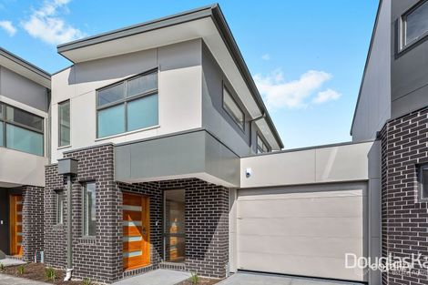 2/9 Pritchard Ave, Braybrook, VIC 3019