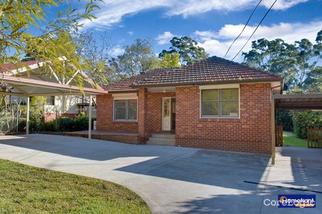 Property photo of 448 Pennant Hills Road Pennant Hills NSW 2120