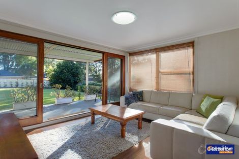 Property photo of 448 Pennant Hills Road Pennant Hills NSW 2120