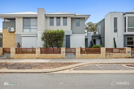 Property photo of 3 Quendamia Lane Mandurah WA 6210