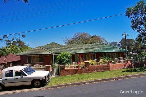 Property photo of 22 Young Road Carlingford NSW 2118