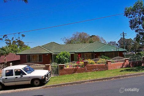 22 Young Rd, Carlingford, NSW 2118