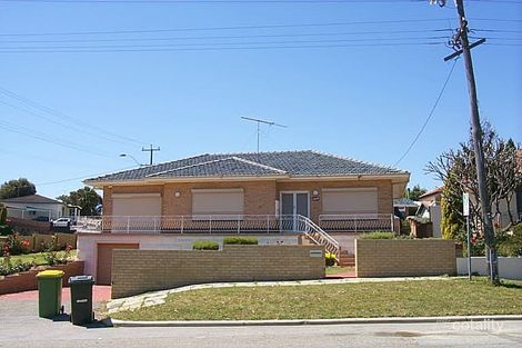 168 Healy Rd, Hamilton Hill, WA 6163