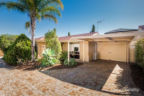 2/9 Waterloo St, Joondanna, WA 6060