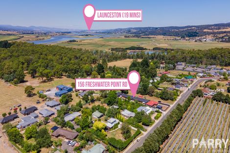 Property photo of 156 Freshwater Point Road Legana TAS 7277