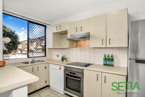 Property photo of 55B/179 Reservoir Road Blacktown NSW 2148
