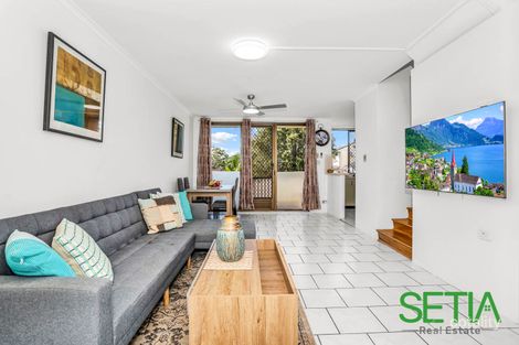 Property photo of 55B/179 Reservoir Road Blacktown NSW 2148