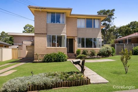 Property photo of 9 Hyacinth Street Greystanes NSW 2145