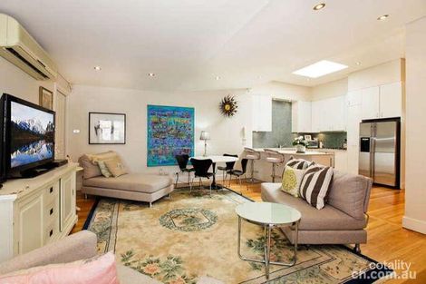 Property photo of 2 Macquarie Terrace Balmain NSW 2041