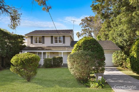 Property photo of 15 Bennett Street Curl Curl NSW 2096