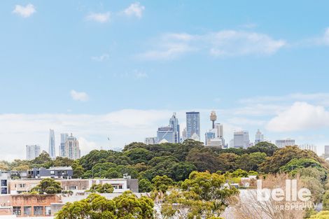 Property photo of 602A/18 Ebsworth Street Zetland NSW 2017