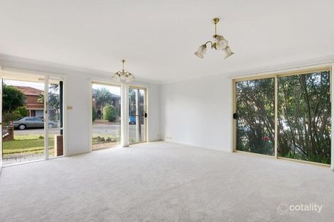 Property photo of 1/8 Carousel Close Cromer NSW 2099