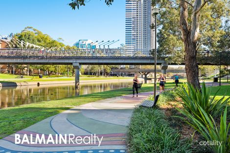 Property photo of 2/16 Thomas Street Parramatta NSW 2150