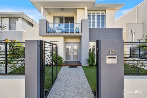 Property photo of 18 Lacebark Road Churchlands WA 6018