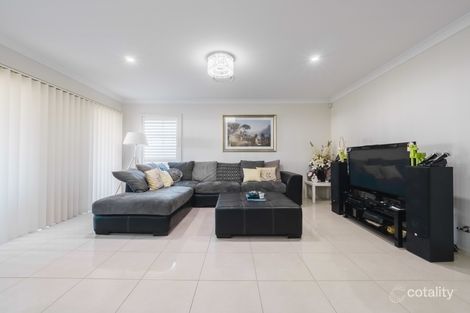 Property photo of 4 Brookwater Circuit Colebee NSW 2761