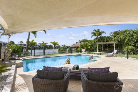 Property photo of 35 Parkwater Terrace Helensvale QLD 4212