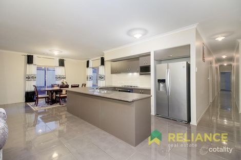 55 Rain Lover Dr, Kurunjang, VIC 3337