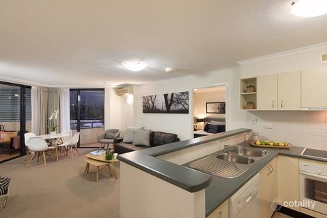Property photo of 107/220 Melbourne Street South Brisbane QLD 4101