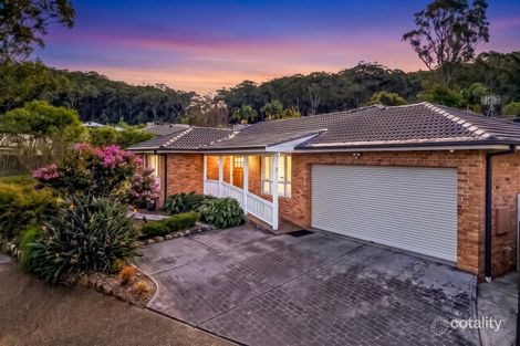 Property photo of 12 Merrivale Close Kincumber NSW 2251