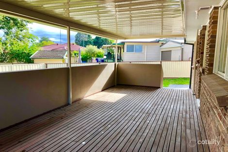 Property photo of 23 Lowanna Drive South Penrith NSW 2750