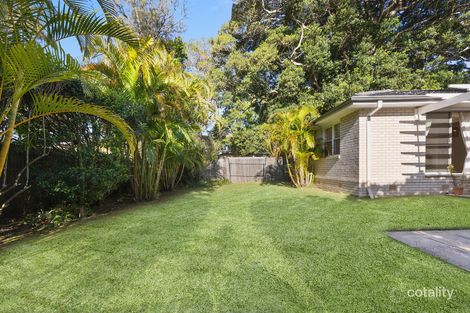 Property photo of 15 Bennett Street Curl Curl NSW 2096