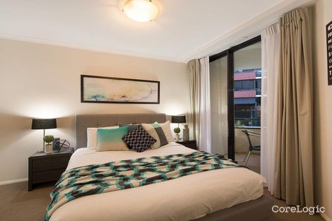 Property photo of 107/220 Melbourne Street South Brisbane QLD 4101