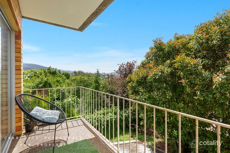 Property photo of 1/13B Quamby Avenue Sandy Bay TAS 7005